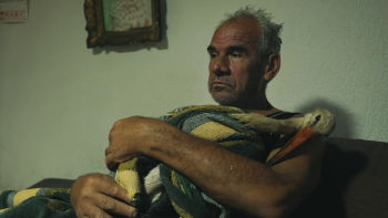 Estreno 11 enero a las 22.30