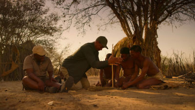 два епизода премиера 18 януари 22:00