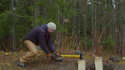 Estreno la noche del 6 de febrero al 7 de febrero