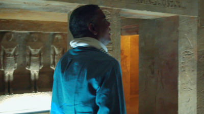 Especial Tesoros Perdidos de la Antigüedad - Estreno 14 de febrero 16:00