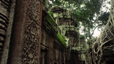 Especial Tesoros Perdidos de la Antigüedad - Fines de semana a las 16:00