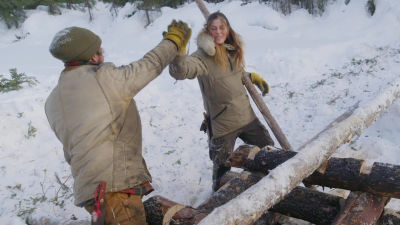 Estreia 6 de Fevereiro às 22:10