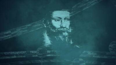 Vineri 13 martie 22:00