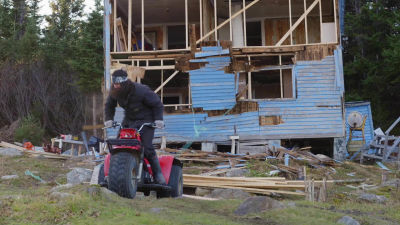 Estreia 6 de Fevereiro às 22:10