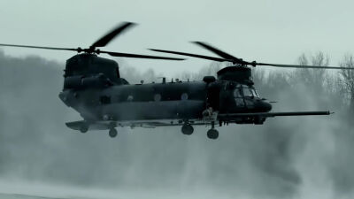 Trailer