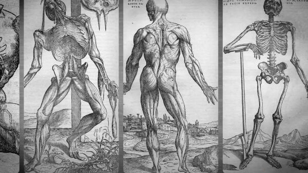 Záhady dávné medicíny