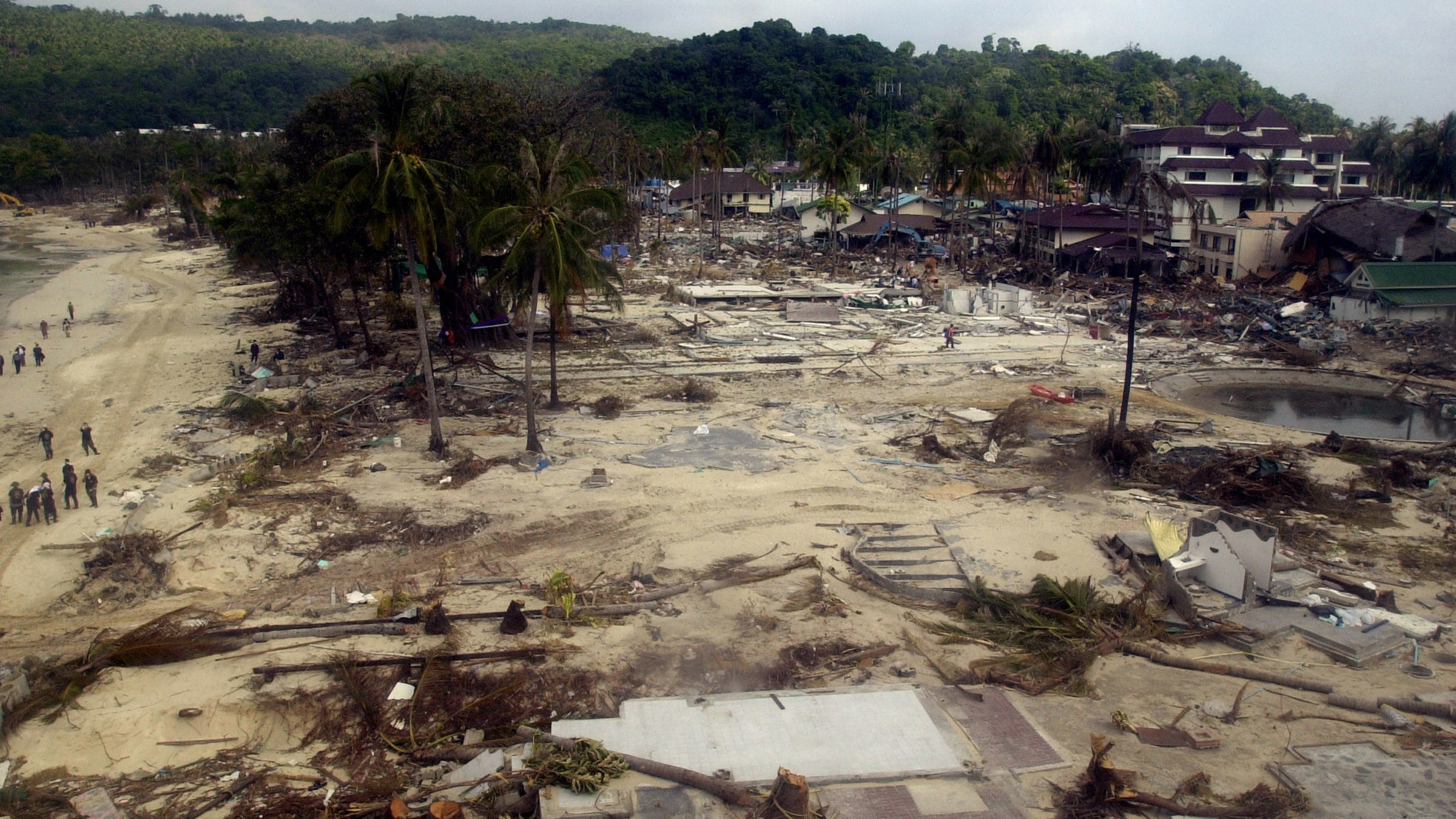 Japan tsunami national geographic
