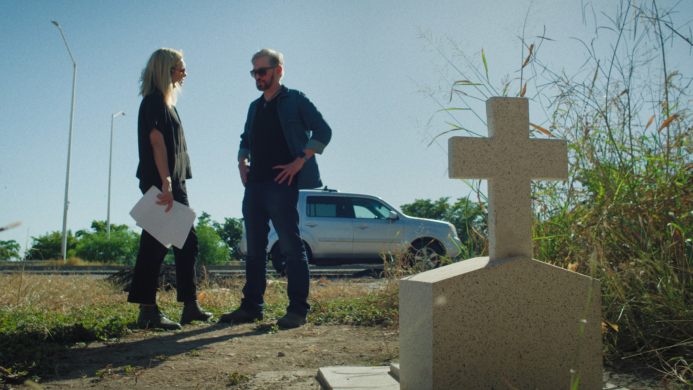 Trafficked With Mariana Van Zeller - National Geographic for everyone