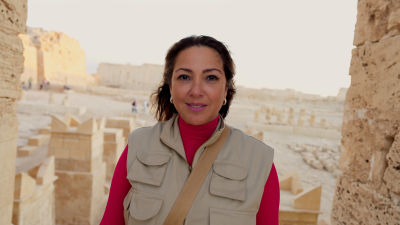 Cleopatra's Final Secret - National Geographic for everyone in everywhere