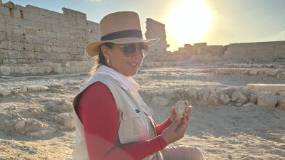 Cleopatra's Final Secret - National Geographic for everyone in everywhere