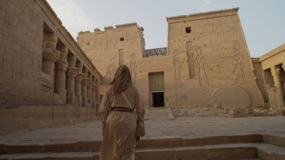 Cleopatra's Final Secret - National Geographic for everyone in everywhere