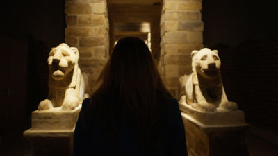 Cleopatra's Final Secret - National Geographic - For everyone in everywhere