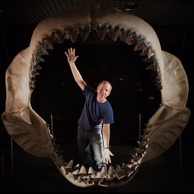 Top 10 Biggest Beasts Ever