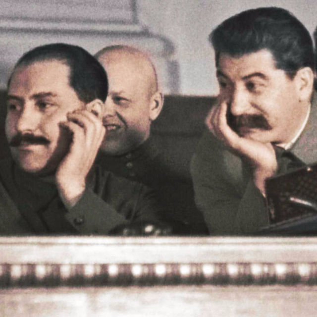 Apocalypse: Stalin