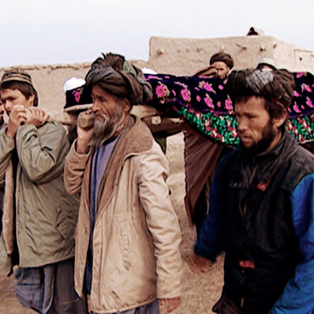 Frontline Diaries: Into The Forbidden Zone