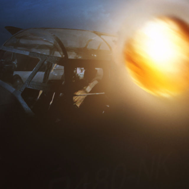 UFO Velká Británie: nové důkazy