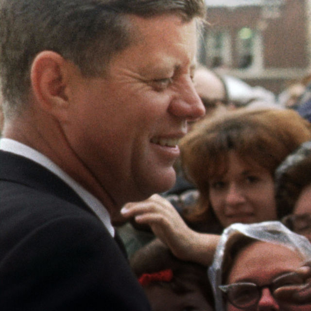 JFK - ostatnie godziny życia