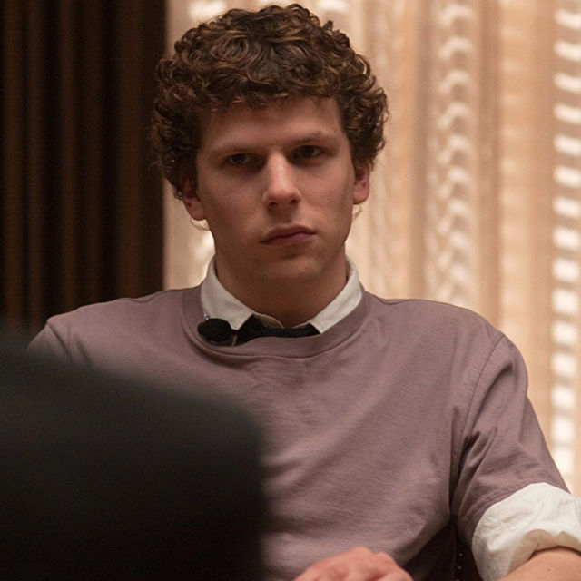 The Social Network