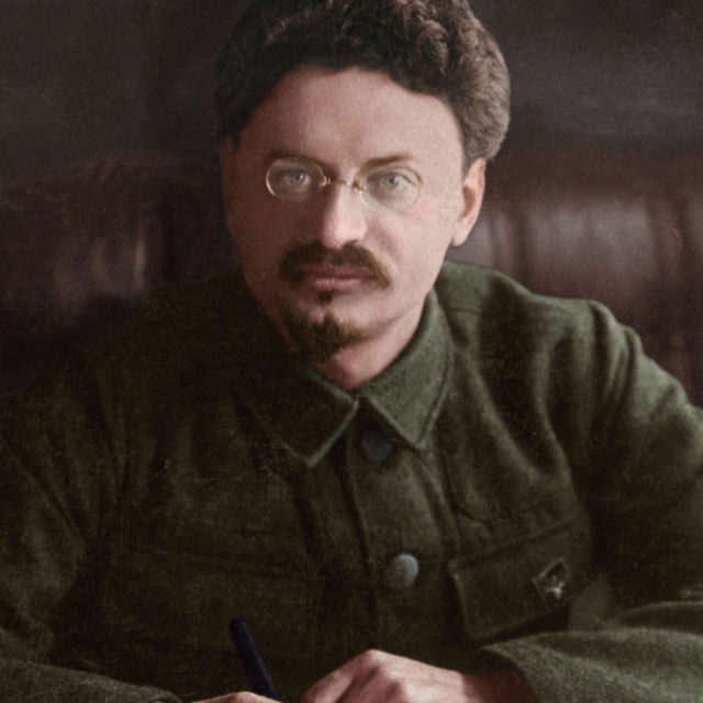 1917: Egy év, két forradalom