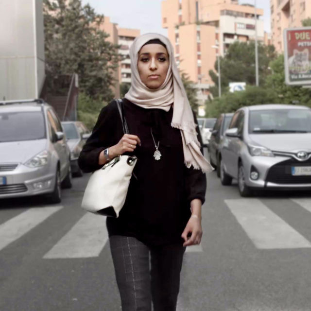 Islam oczami kobiet