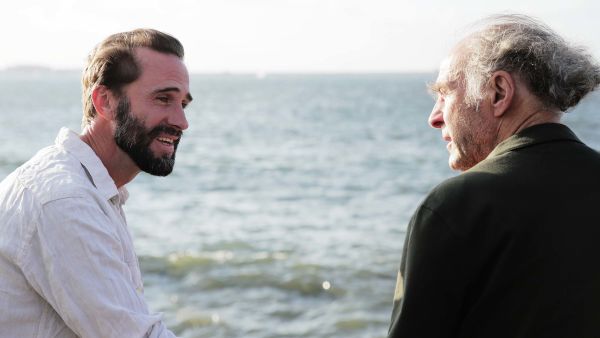 מצרים עם ראנולף וג'וזף פיינס