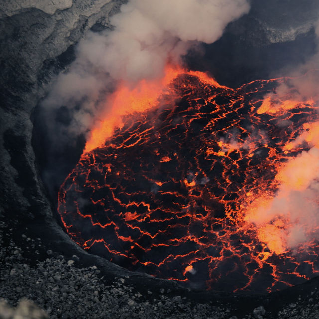 Ta niesamowita Afryka