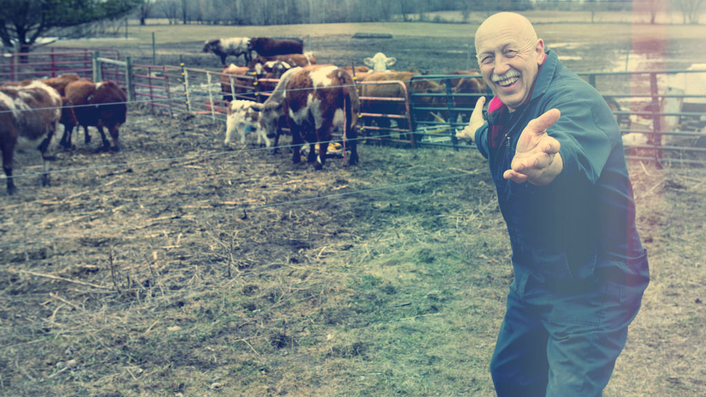 Incredible! The Story of Dr. Pol - National Geographic for everyone in  everywhere