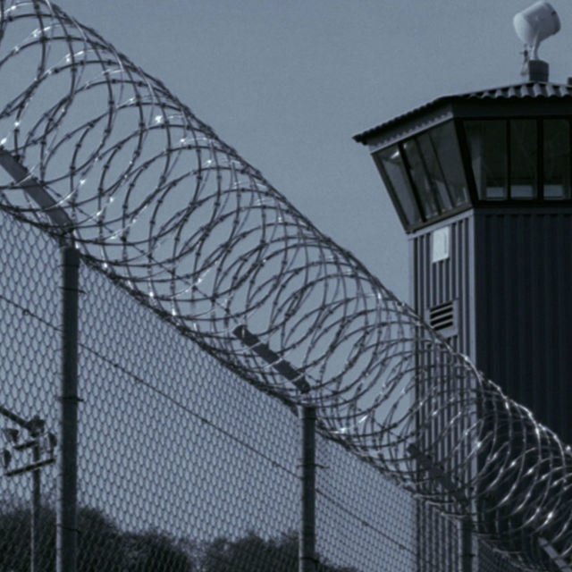 Surviving Maximum Security