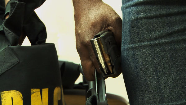 U kokainskim ratovima: Slom kartela