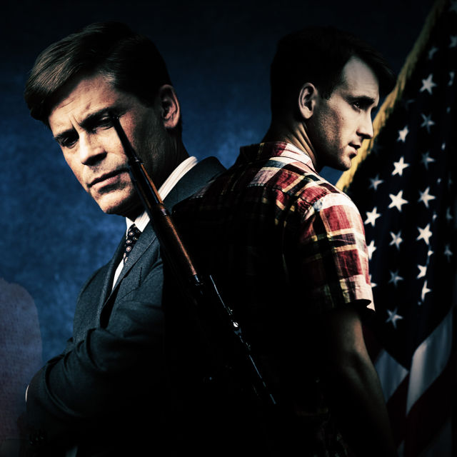 Killing Kennedy
