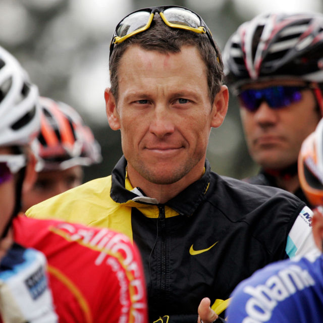 Cycling’s Greatest Fraud