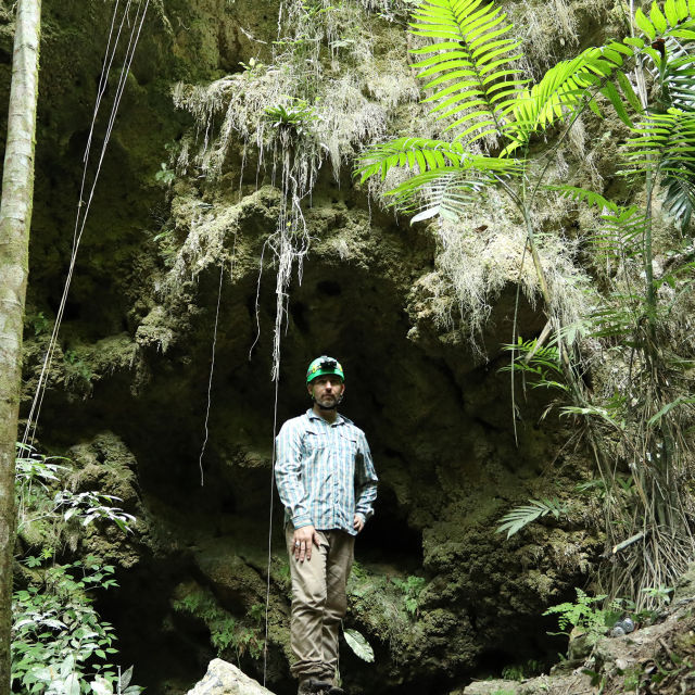 Lost Treasures Of The Maya: Secret Underworld