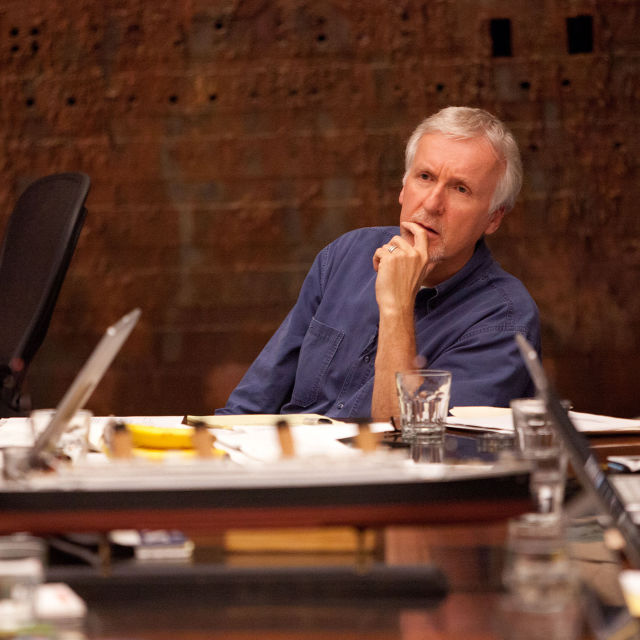 Titanic: The Final Word of James Cameron