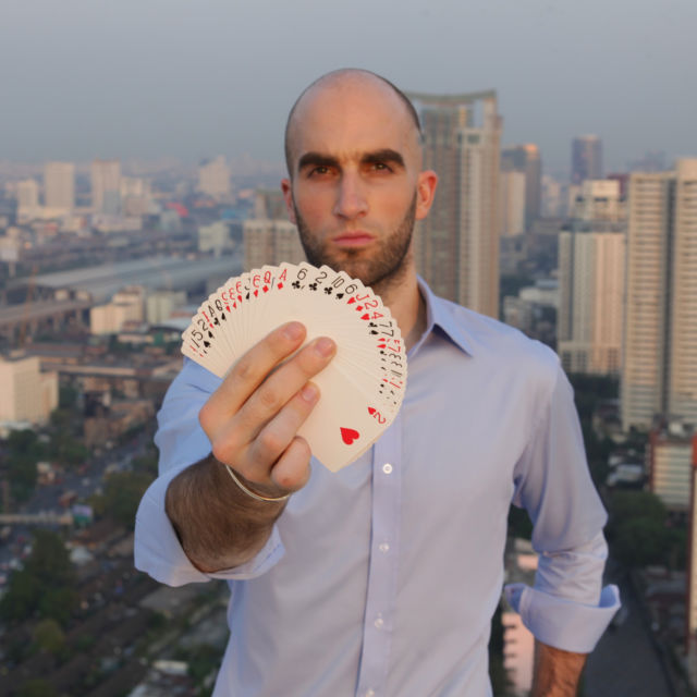 Card Shark