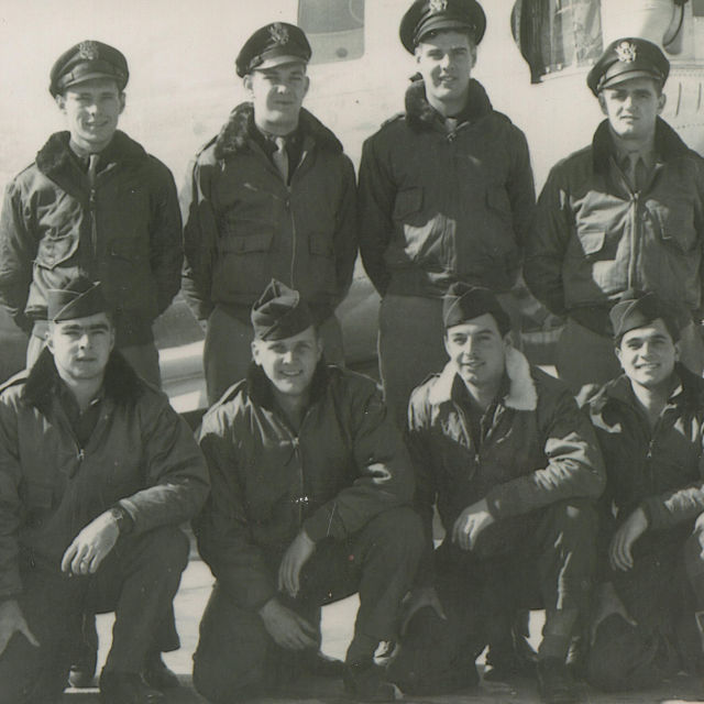 WWII: Voices From The Front