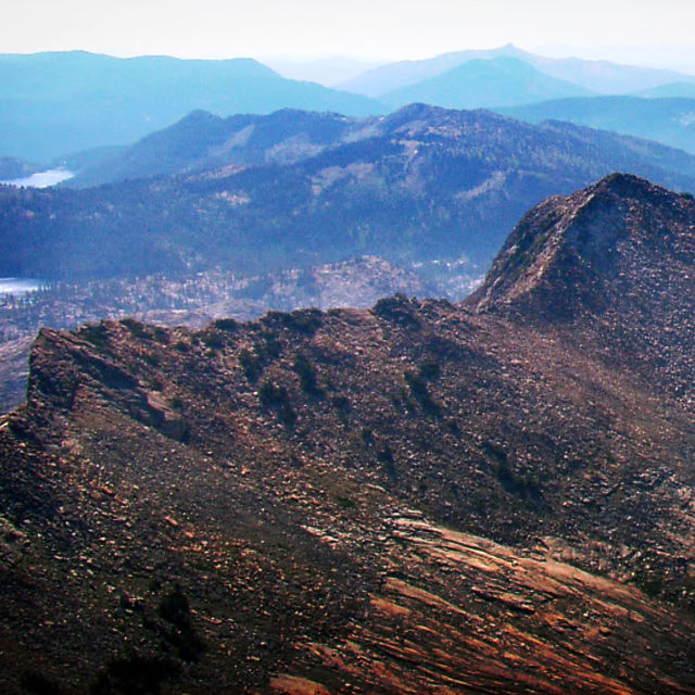Nevada Triangle: Steve Fossett Mystery