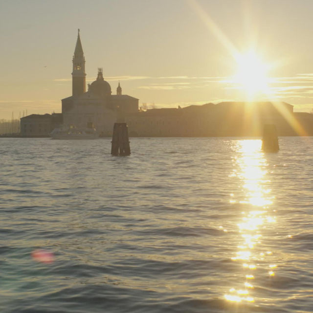 Divlja Venecija