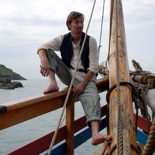 Pirate Treasure Hunters