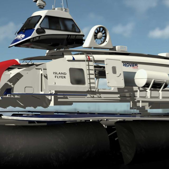 Vzpon strojev