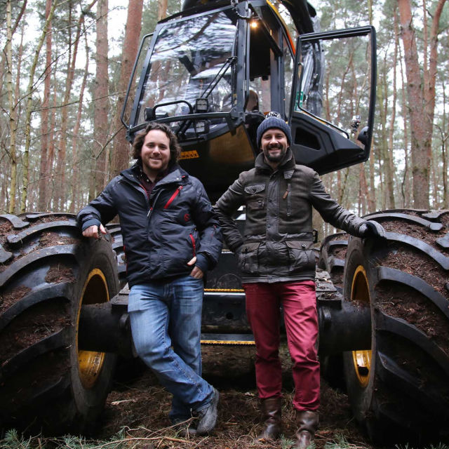 Machine Impossible