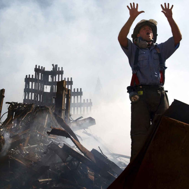 9/11: The Longest War