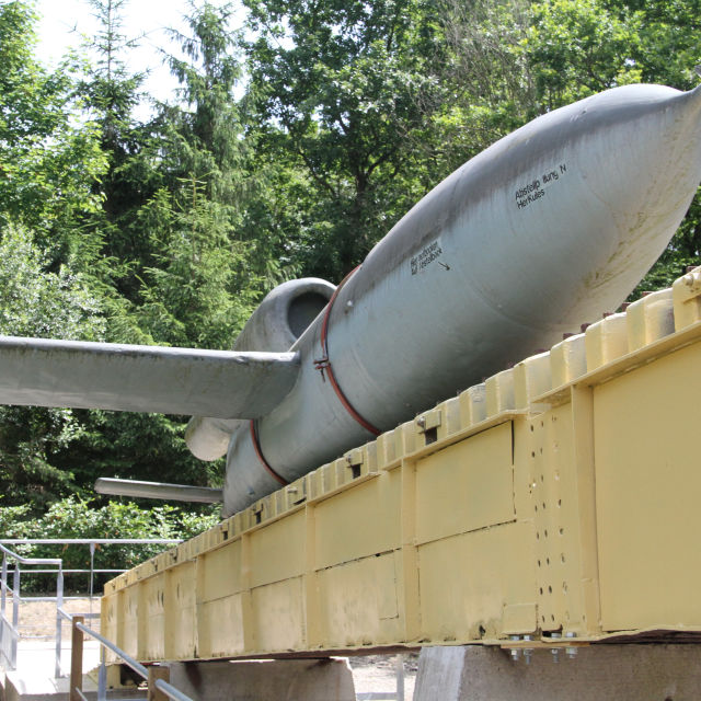 Hitler's Supergun