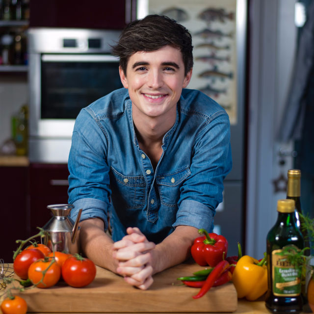 Włoska kuchnia jak u babci