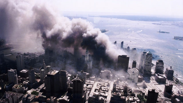 Inside 9/11: Krigen fortsætter