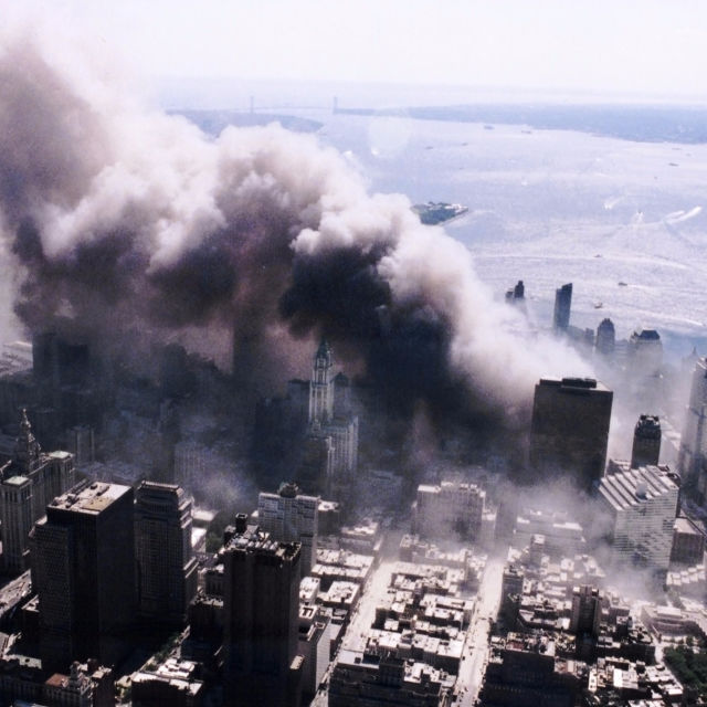 Inside 9/11: Krigen fortsætter