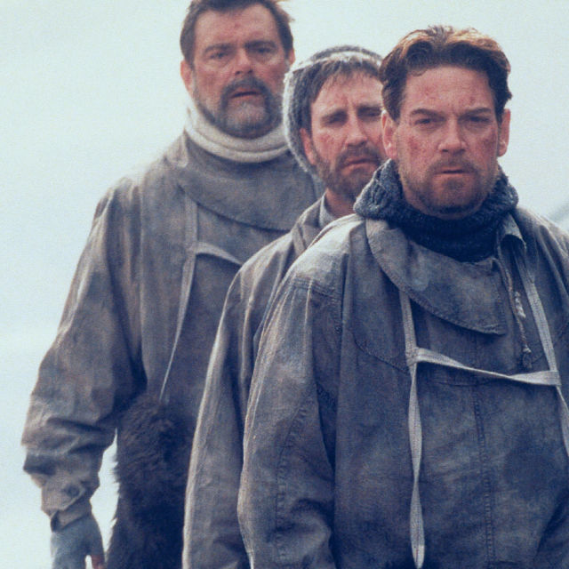 Shackleton