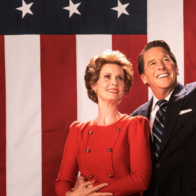 Reagan'ı Öldürmek