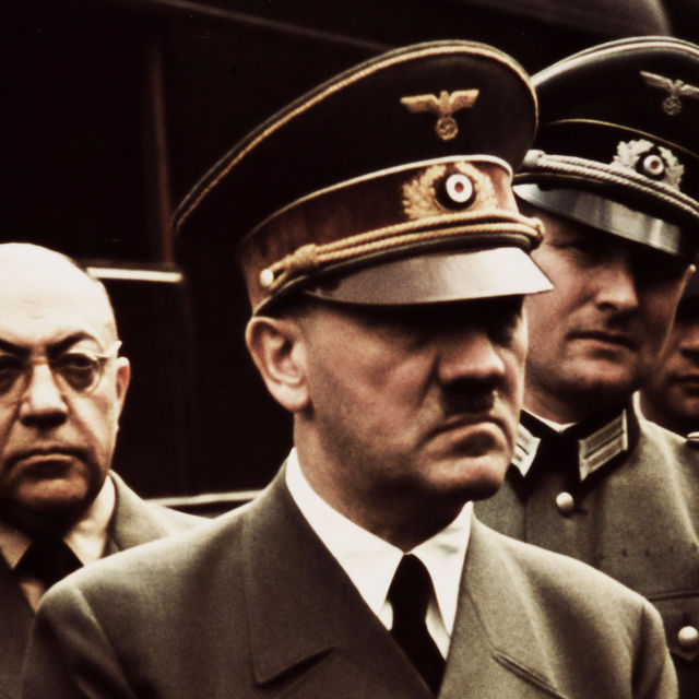 Hitler narkoman