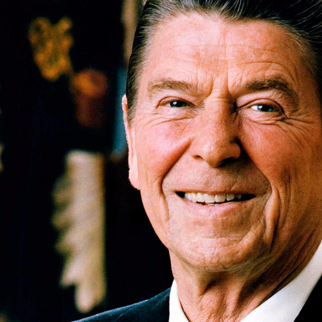 Regan: Pokušaj atentata