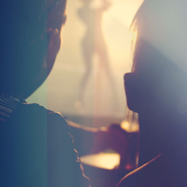 Handel seksem: Call Girl